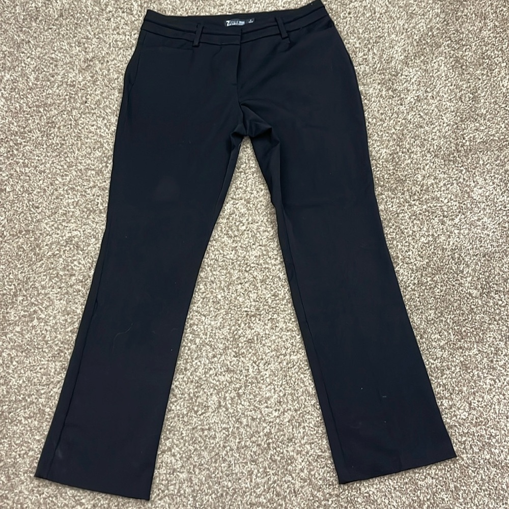 7th Avenue Pantsuit